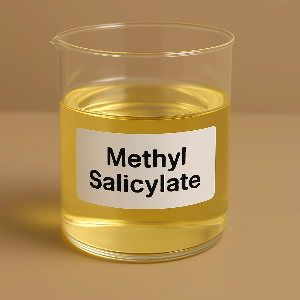 Methyl Salicylate